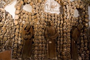 capuchin-crypt