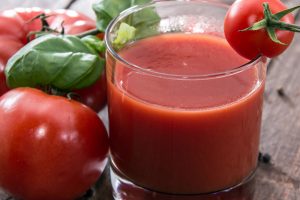 Tomato Juice