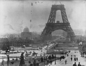 rare-photos-building-eiffel-tower