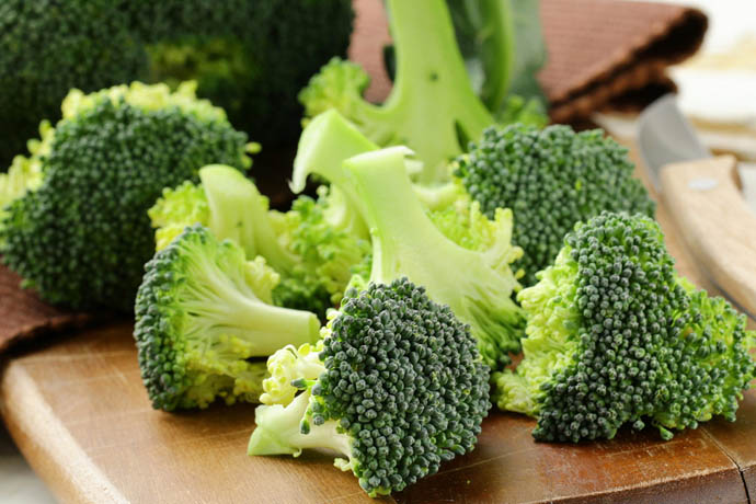 broccoli