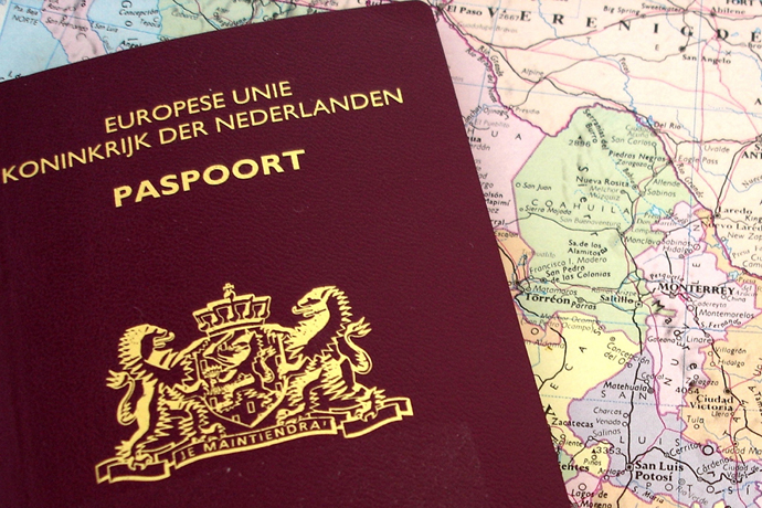 nederland-passport1