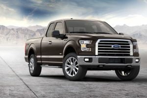 Ford-ն արտոնագրում է մեքենաների վերահսկողության համակարգ