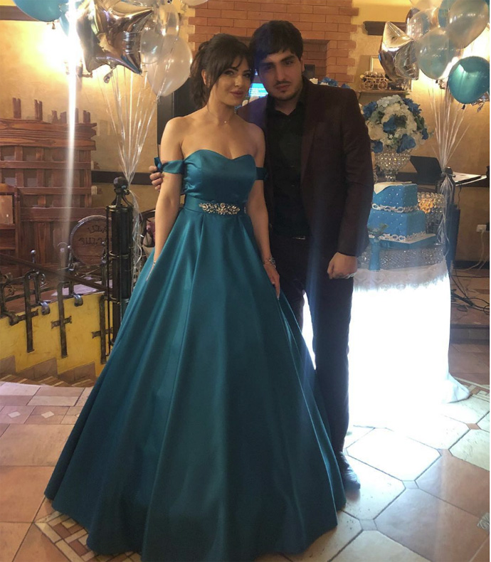 Արել եմ մի բան, որի համար շատ դաժան...Մարիամ Ալեքսանյանի անկեղծ խոստովանությունը