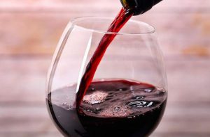 Չափավոր քանակությամբ օգտագործվող գինին իջեցնում է բորբոքումն օրգանիզմում. JNHA