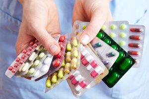 Հակաջղացնցումային դեղամիջոցներն ու ստատինները կարող են քաշի ավելացում հրահրել. DailyMail