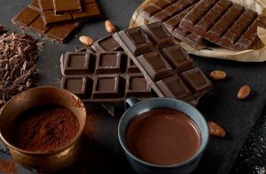 Մուգ շոկոլադը խթանում է օգտակար աղիքային մանրէների աճը. Food Bioscience
