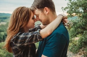Ո՞րն է հարաբերությունների մեջ գտնվող զույգի տարիքային իդեալական տարբերությունը