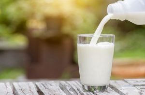 Կաթն առավել օգտակար է խմել մարզումներից հետո. Terra