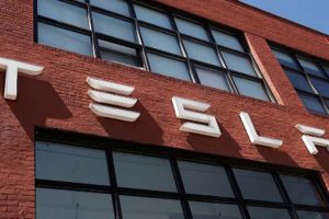 Tesla-ն Չինաստանից հետ կկանչի ավելի քան մեկ միլիոն ավտոմեքենա