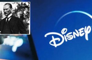 Disney Plus-ը չեղարկել է «Աթաթուրք» սերիալի ցուցադրությունը