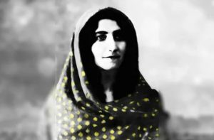 Վարտո Տերյան. Իրանի առաջին թատերական դերասանուհին, ով ձեռնոց է նետել ավանդույթներին