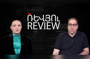 Ռուսները հասկանում են՝ Ալիևը չի՛ կանգնելու. Հայաստանն է խնդրելու իրենց կանգնեցնել Ալիևին. Հայկ Խալաթյան