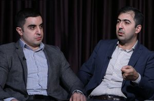 Հայաստանին նոր Սահմանադրություն պետք չէ, դա թելադրվող, բայց կեղծ օրակարգ է․ Արամ Օրբելյան