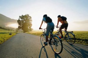 Հեծանիվ վարելը պահպանում է ծնկահոդերի առողջությունը. MSSE