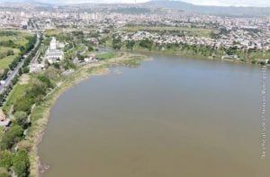 Երևանյան լճի հարակից տարածքում հողերի փոխանակում կարող է իրականացվել
