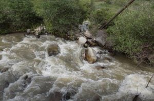 «Հայհիդրոմետ»-ը նախազգուշացում է՝ սպասվում են ջրի ելքերի զգալի մեծացումներ՝ հնարավոր են գետերի ափամերձ տարածքների հեղեղումներ