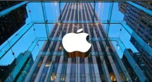 Apple-ին դատի են տալիս 12,000 կին աշխատակցի թերի վարձատրելու համար