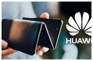 Huawei-ը կներկայացնի սմարթֆոն, որը ծալվում է երեք մասից