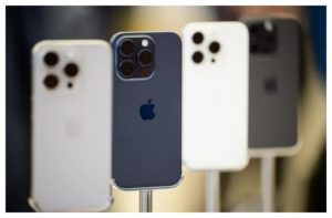 iPhone 16-ի դիզայնում օգտակար փոփոխություն է հայտնաբերվել