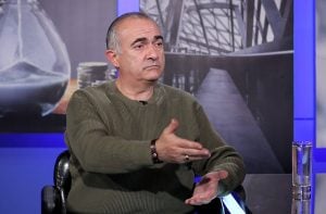 «Գնալու են Բաքու. Ադրբեջանն այնպես է անելու, որ հայ ազգի աչքը 100 տարի վախի մեջ լինի». Թևան Պողոսյան