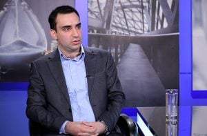 «ԵՄ-ն կարող է Ադրբեջանին ցավոտ հարված հասցնել. ՀՀ իշխանությունները ծպտուն չեն հանում». Գևորգ Ղուկասյան