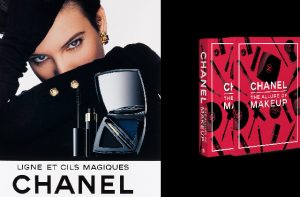 Chanel-ն իր պատմության մեջ առաջին անգամ թողարկում է գեղեցկությանը նվիրված գիրք