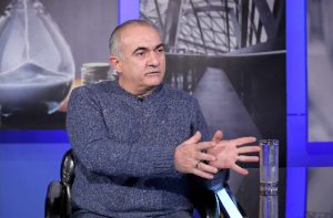 «Անելանելի վիճակներ չկան. այս իրավիճակից ելքը մեկն է». Թևան Պողոսյան