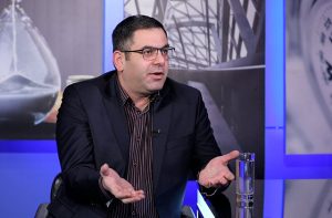 «Դա ուղղակի կործանարար է. հողատուների իշխանությունը հերոս է հռչակում հարկատուին». Վիտալի Մանգասարյան