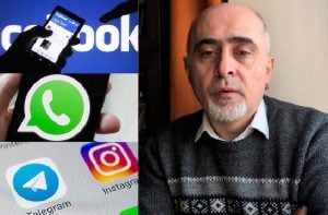 Խիստ կարևոր՝ WhatsApp, Telegram, Viber պաշտպանելու մասին. հարձակումները շատանում են. Մարտիրոսյան