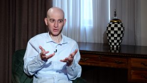 Մտավախություն կա, որ կամաց-կամաց կկորչեն հին հայկական երգերը․ Սերուժը գտել է ելքը