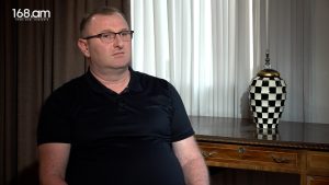 Նմանը չկա․ Զանգեզուրի պղնձամոլիբդենային կոմբինատում դամբարանադաշտ է հայտնաբերվել․ ովքե՞ր են թաղված