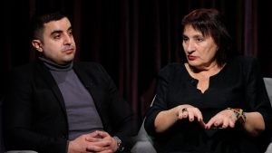 Չես կարող անվերջ խաբել, մարդկանց աչքերը բացվել են, ասում են՝ մեզ հիմարի տեղ չդնե՛ք․ Կարինե Նալչաջյան