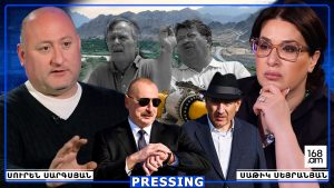 ՇԱՏ ԿԱՐԵՎՈՐ Է՝ Ո՞Վ Է ԿՏՐԵԼՈՒ TRIPP-Ի ԿԱՐՄԻՐ ԺԱՊԱՎԵՆԸ, Ո՞ՒՄ ԴԵՄ Է ՕԳՏԱԳՈՐԾՎԵԼՈՒ ԶԻՆՎԱԾ ՆԱԽԻՋԵՎԱՆԸ. ԹՈՒՐԳՈՒՏ ՕԶԱԼԸ ԲՈՒՇ ԱՎԱԳԻՆ ԱՅՍ ՍՑԵՆԱՐԸ ՎԱՂՈՒՑ ԷՐ ԱՌԱՋԱՐԿԵԼ. ՍՈՒՐԵՆ ՍԱՐԳՍՅԱՆ ՇԱՏ ԿԱՐԵՎՈՐ Է՝ Ո՞Վ Է ԿՏՐԵԼՈՒ TRIPP-Ի ԿԱՐՄԻՐ ԺԱՊԱՎԵՆԸ, Ո՞ՒՄ ԴԵՄ Է ՕԳՏԱԳՈՐԾՎԵԼՈՒ ԶԻՆՎԱԾ ՆԱԽԻՋԵՎԱՆԸ. ԹՈՒՐԳՈՒՏ ՕԶԱԼԸ ԲՈՒՇ ԱՎԱԳԻՆ ԱՅՍ ՍՑԵՆԱՐԸ ՎԱՂՈՒՑ ԷՐ ԱՌԱՋԱՐԿԵԼ. ՍՈՒՐԵՆ ՍԱՐԳՍՅԱՆ