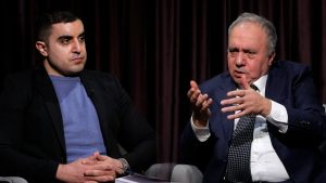 Եթե Նիկոլը մնաց, Հայաստանն Արցախի օրն է ընկնելու, բայց մենք գնալու տեղ էլ չունենք. Հրանտ Բագրատյան