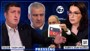 ՍԱՄՎԵԼ ԿԱՐԱՊԵՏՅԱՆԻՆ ՄՈՏԻԿ ՏԵՍՆԵԼ ԵՐԱԶՈՂ, ԿՅԱՆՔՈՒՄ ՆՐԱ ԱՐԱԾԻ 1%-Ը ՉԱՐԱԾ ՄԱՐԴԻԿ ՆՐԱՆ ԿԱԼԱՆԱՎՈՐՈՒՄ ԵՆ ՍԱՄՎԵԼ ԿԱՐԱՊԵՏՅԱՆԻՆ ՄՈՏԻԿ ՏԵՍՆԵԼ ԵՐԱԶՈՂ, ԿՅԱՆՔՈՒՄ ՆՐԱ ԱՐԱԾԻ 1%-Ը ՉԱՐԱԾ ՄԱՐԴԻԿ ՆՐԱՆ ԿԱԼԱՆԱՎՈՐՈՒՄ ԵՆ