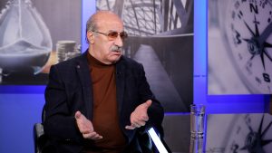 Չհասկացա՜նք… Բա երկրի ղեկավար ես, նոր գլխի ընկա՞ր. ԹՐԻՓՓ-ը հրեական ծրագիր է. Խոսրով Հարությունյան