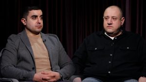 Հայաստանն արդեն հայկական պետություն չէ, այս իշխանությունը կապ չունի հայկականի հետ․ Միհրան Հակոբյան Հայաստանն արդեն հայկական պետություն չէ, այս իշխանությունը կապ չունի հայկականի հետ․ Միհրան Հակոբյան