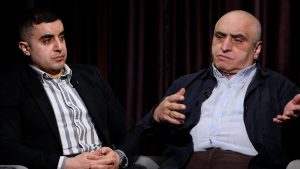 «Պեռաշկի» ուտելով՝ ասում են՝ իբր ամեն ինչ խաղաղ է․ ի՞նչ է՝ մենք Ալպերո՞ւմ ենք. Արթուր Մարտիրոսյան