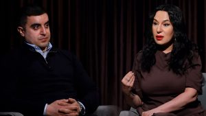 Նիկոլի թթվածինը սադրանքն է, խառնակչությունը, ատելությունը, առանց դրա մի ժամում կգնա․ Նաիրա Զոհրաբյան Նիկոլի թթվածինը սադրանքն է, խառնակչությունը, ատելությունը, առանց դրա մի ժամում կգնա․ Նաիրա Զոհրաբյան