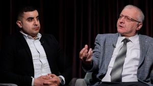 Պուտինն ասաց՝ Արցախի զիջումը մեր գրպանը չգցեք, երկու աթոռի վրա էլ չեք կարող նստել․ Սուրեն Սուրենյանց Պուտինն ասաց՝ Արցախի զիջումը մեր գրպանը չգցեք, երկու աթոռի վրա էլ չեք կարող նստել․ Սուրեն Սուրենյանց
