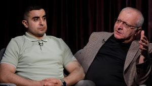 Եվրոպայի քարտ-բլանշով Նիկոլն այստեղ կայուն և սանձարձակ ավտորիտարիզմ է կառուցում․ Սուրեն Սուրենյանց Եվրոպայի քարտ-բլանշով Նիկոլն այստեղ կայուն և սանձարձակ ավտորիտարիզմ է կառուցում․ Սուրեն Սուրենյանց