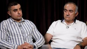 Բա 10 հազարով ավելացած թոշակի համար քո երեխային ու թոռանը թողնես թուրքի բաժի՞ն․ Թևան Պողոսյան
